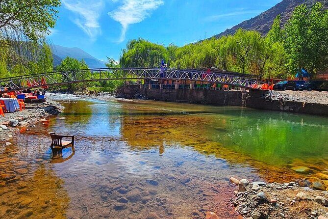 Ourika Valley Day Trip - Why This Tour Stands Out