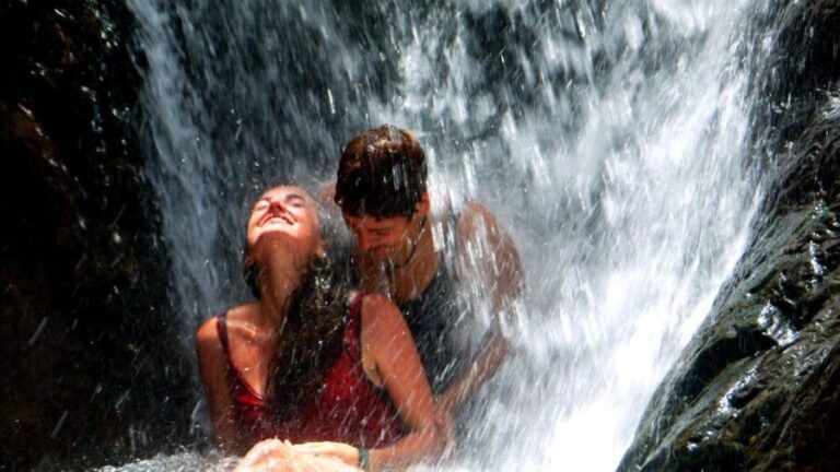 Ourika valley day trip from Marrakech - Who Should Consider This Tour?