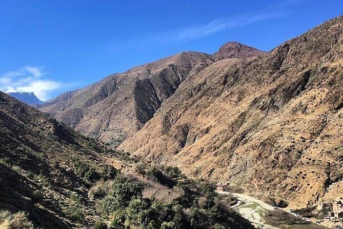 Ourika Valley Day Trip Private - Authentic Experiences and Genuine Value