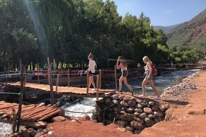Ourika Valley Day Trip With Lunch From Marrakech - Who Will Love This Tour?