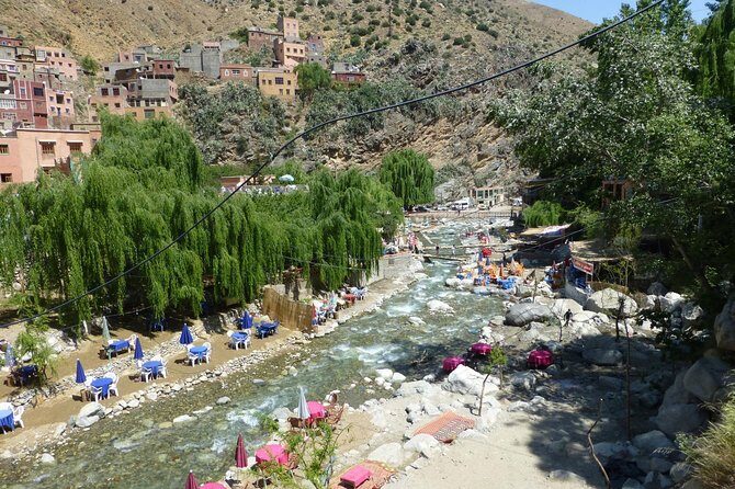 Ourika valley day trip - Who Will Appreciate This Tour?