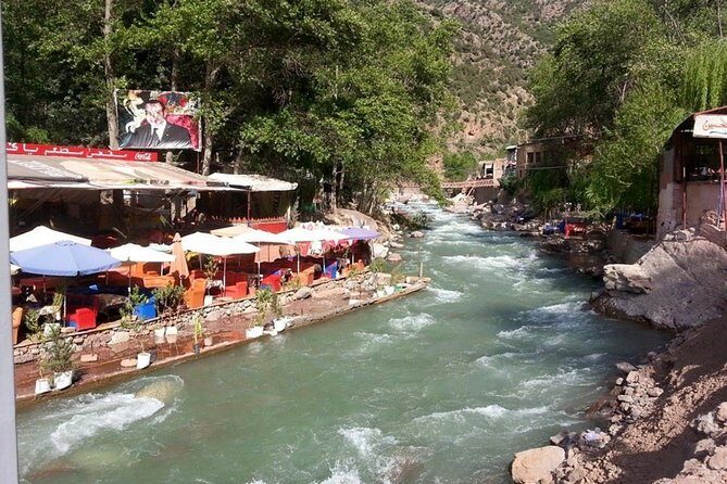 Ourika Valley Full-Day Trip from Marrakech - Who Will Love This Tour?