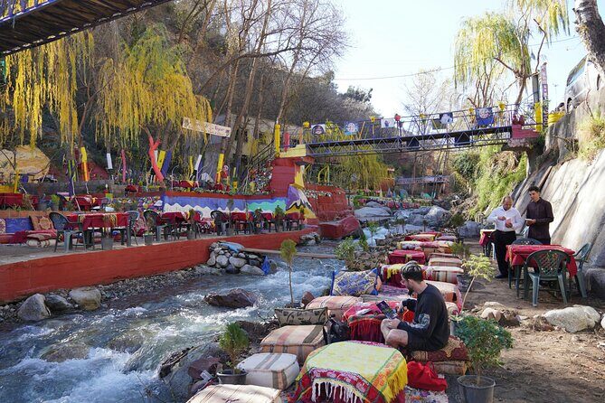Ourika Valley: Guided Day Trip from Marrakech - Who Will Love This Tour?