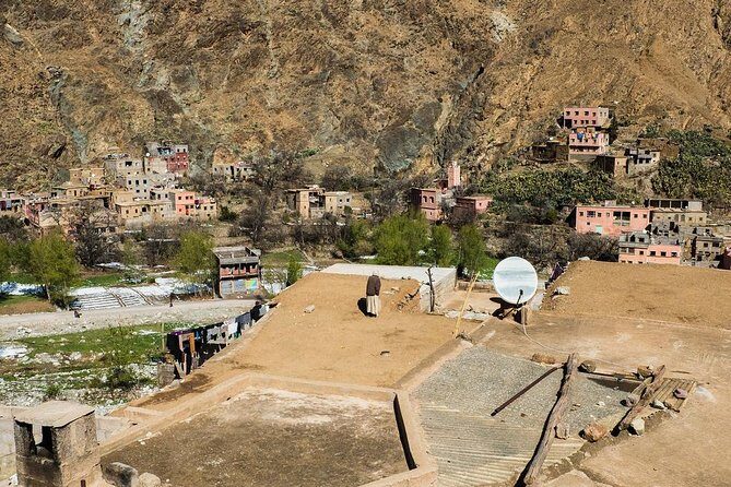 Ourika Valley - Private Day trip from Marrakech - Why This Tour Offers Great Value