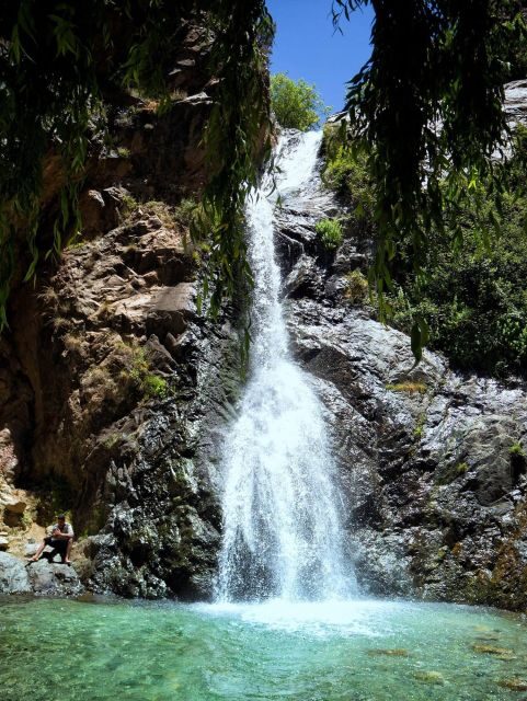 Ourika Valley Waterfalls Day Trip From Marrakech - Who Will Love This Trip?