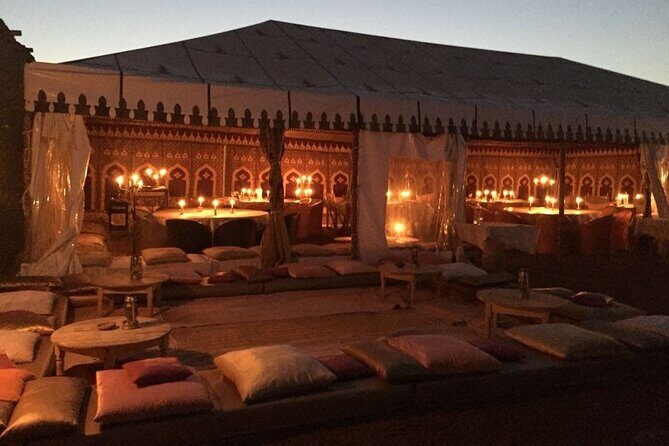 Outdoor Activities In Agafay Desert Marrakech - What’s Included and What to Expect