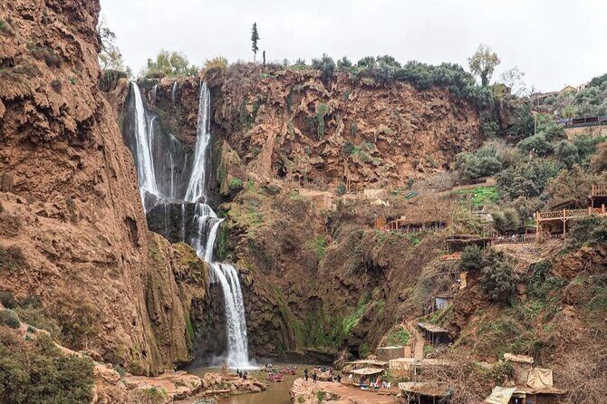 " Ouzoud Falls Discovery Tour " - Who Should Consider This Tour?