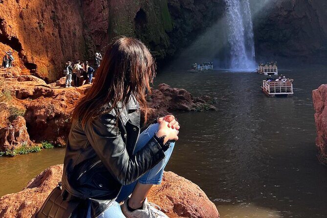 Ouzoud Falls Journey: Expert Guide & Boat Tour Experience - Is This Tour Worth It?