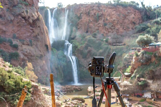 Ouzoud Waterfalls Day Trip - Cascade Ouzoud - Ouzoud Falls - Who Is This Tour Best For?