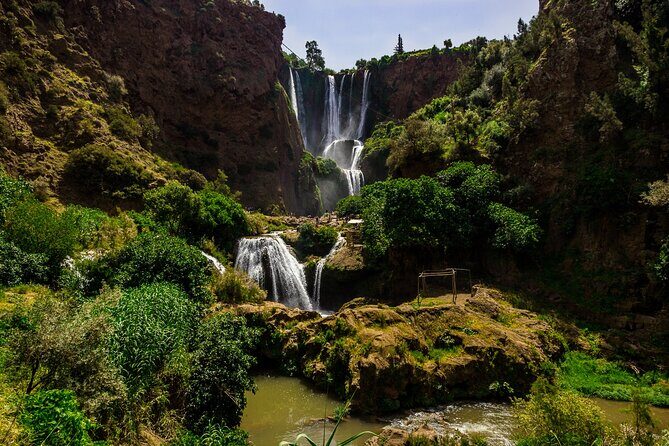 Ouzoud Waterfalls Day Trip from Marrakech - Why Consider This Tour?
