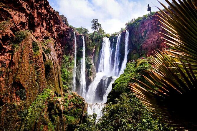 Ouzoud Waterfalls One Day Trip from Marrakech - Why This Tour Delivers Value