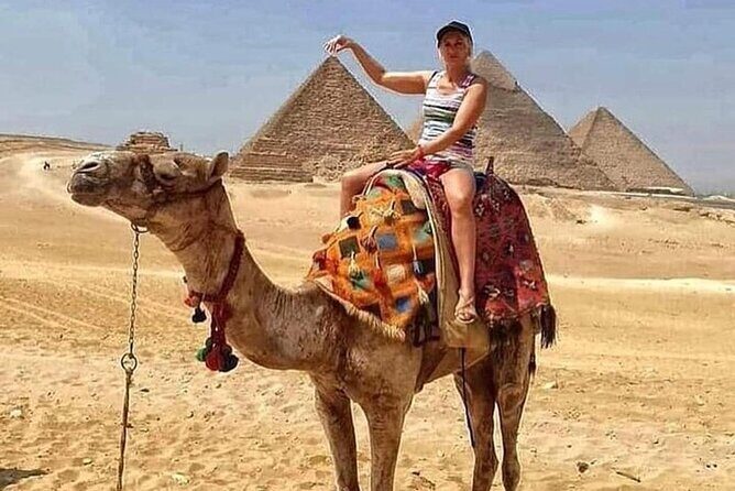 Over Day Cairo By Bus From Hurghada - Who Would Love This Tour?