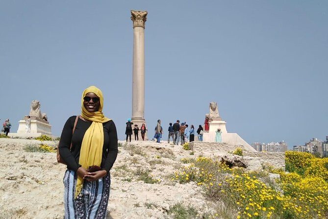 Over Day to Alexandria from Cairo - Who Should Consider This Tour?