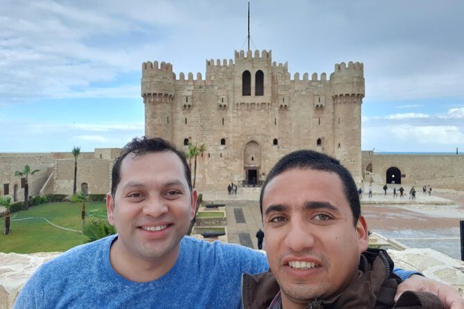 Over day to Alexandria from cairo - What Makes This Tour Stand Out?