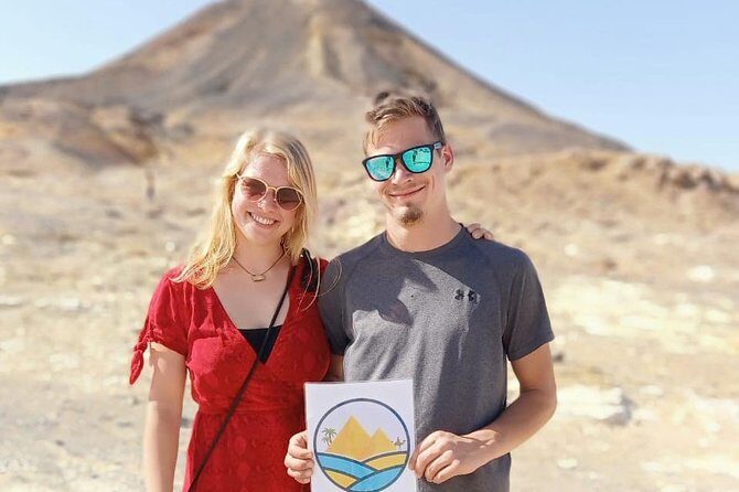 Overday Black and White Desert Day Tours from Cairo or Giza - Authentic Experiences and What Travelers Say