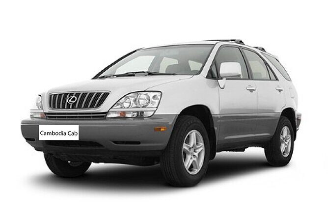 Overland Taxi Transfer From Bangkok - Siem Reap with Private Driver - Who Should Consider This Service?