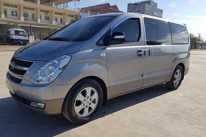 Overland Taxi Transfer From Phnom Penh - Sihanoukville - Final Thoughts