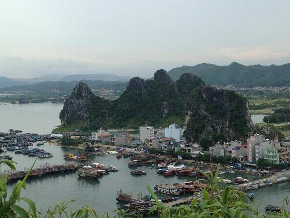 Overnight Bai Tu Long Bay and Ha Long Bay Cruise - Authenticity & Reviews