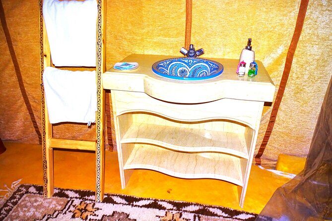 Overnight Camel Trekking Merzouga Desert - The Practical Side: Pricing and Value