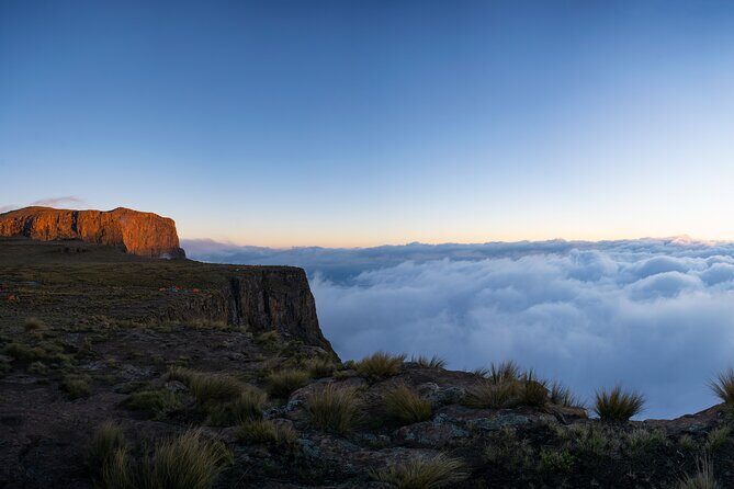 Overnight hike Sentinal Peak and Tugela falls - Who Will Love This Experience?