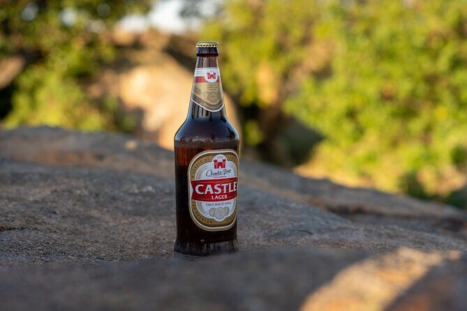 Overnight in a Swazi Village Homestay from Manzini - The Sum Up