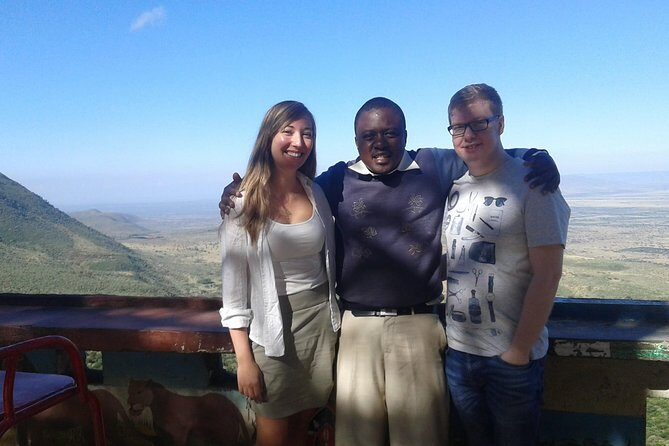 Overnight In Hell's Gate And Lake Nakuru National Park Tour From Nairobi - Practical Considerations
