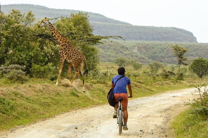 Overnight Mount Longonot and Hells Gate National Park From Nairobi - Summary: Who Is This Tour Best For?