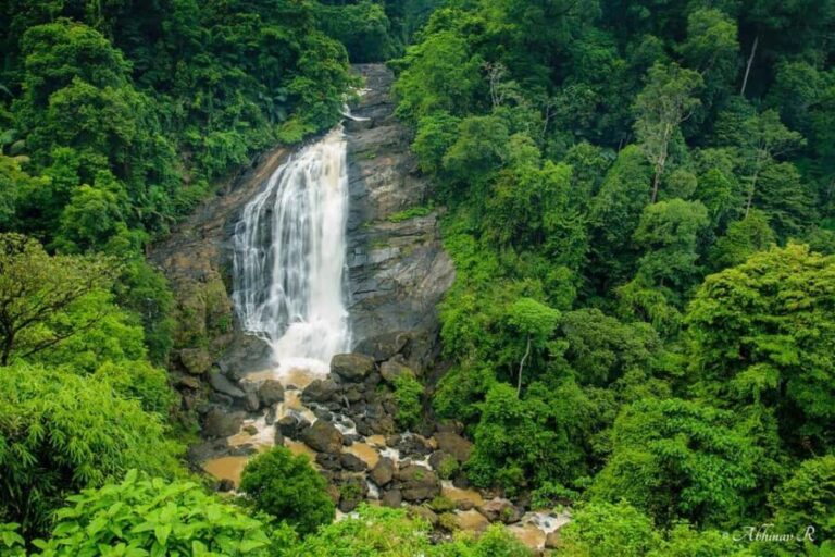 OVERNIGHT MUNNAR FROM KOCHI - Exploring the Itinerary: From Kochi to Munnar and Back
