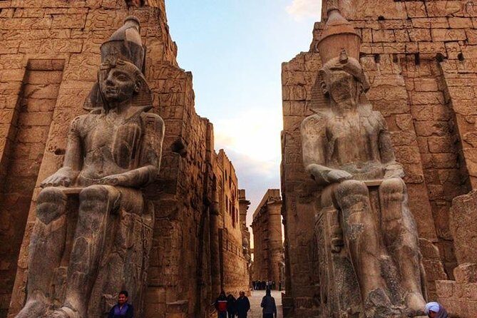 Overnight private tour to Luxor from Cairo by flight - Final Thoughts: Is This Tour Worth It?