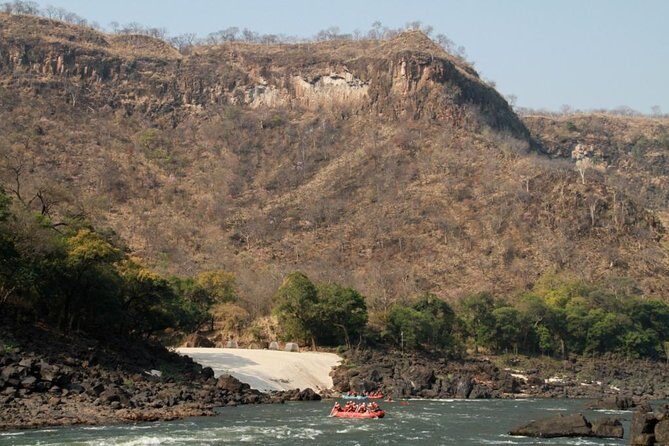 Overnight Rafting Trips - What’s Included and What’s Not