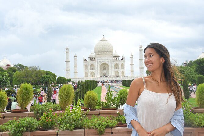 Overnight Taj Mahal & Agra Tour by Superfast Train from Delhi - Who Should Consider This Tour?