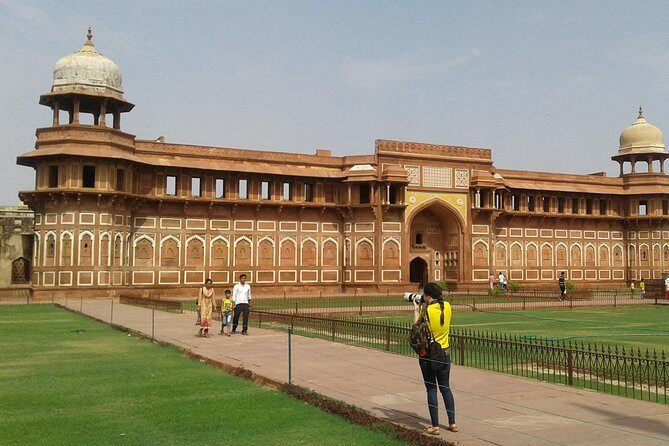 Overnight tour of Agra Taj Mahal Sunset & Sunrise from Delhi - Why This Tour Offers Great Value