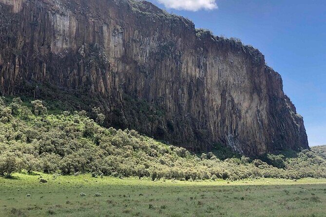 Overnight Tour to Mt Longonot and Hell's Gate Park from Nairobi - What This Tour Means for You: The Practical Side