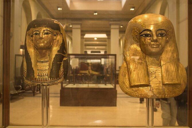 Package 8 days 7 nights to Pyramids, Luxur & Aswan by Air - The Flight to Luxor and Nile Cruise Start