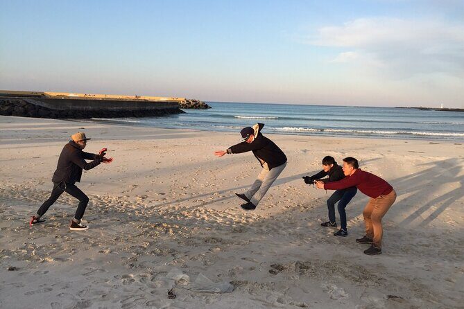 Package tour of All areas of Jeju Island-(East &South &West) - What Travelers Say: Authentic Experiences and Practical Highlights