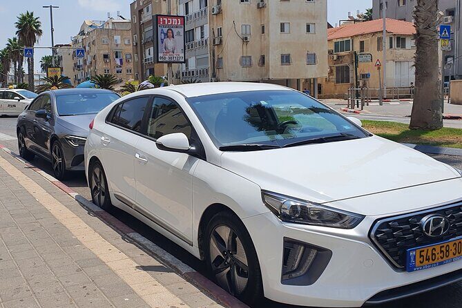 Package VIP Skip Line Services in BGN Airport with Transfer to Tel aviv Hotels - The Experience in Detail