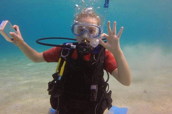 PADI Bubblemaker - An Honest Look at the Experience