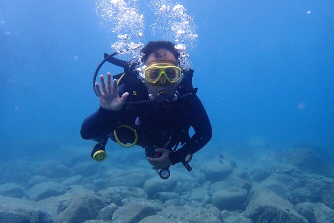 PADI Open Water Diver Course | For beginners - The Structure of the Course: What to Expect