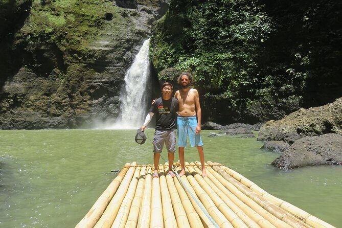 Pagsanjan Falls Day Tour from Manila - Authenticity and Tips for Travelers