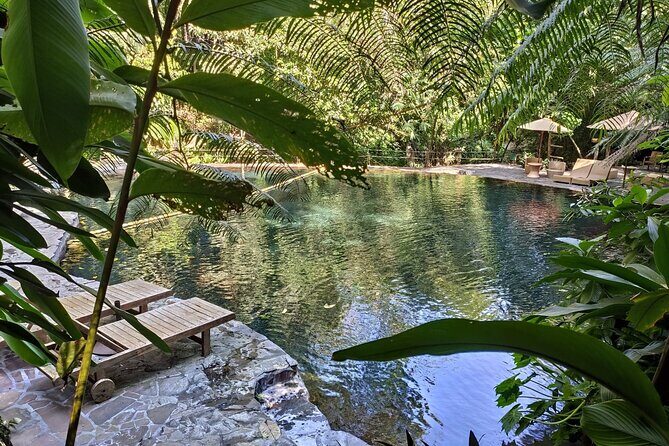 Pagsanjan Falls & Hidden Valley Springs: A Spectacular Combo Tour - The Itinerary in Detail