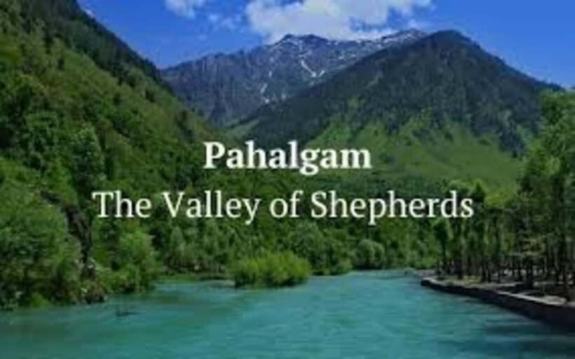Pahalgam Tour via Saffron Farms & Apple Valley from Srinagar - Who Will Love This Tour?