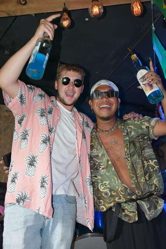 Pai Pub Crawl: The Best Nightlife in Town! - The Value Proposition