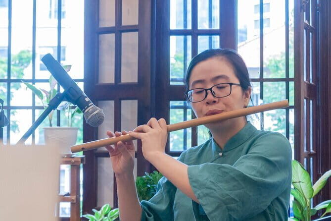 Paint & Personalize a Vietnamese Non La with B/S Art Studio topic - Who Should Consider This Tour