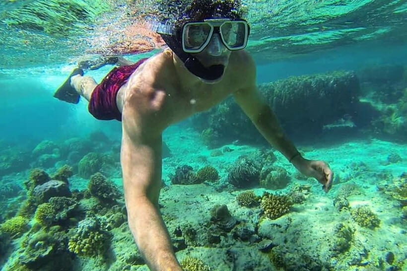 Palawan: 5-Day Puerto Princesa & El Nido Package Tour - FAQ