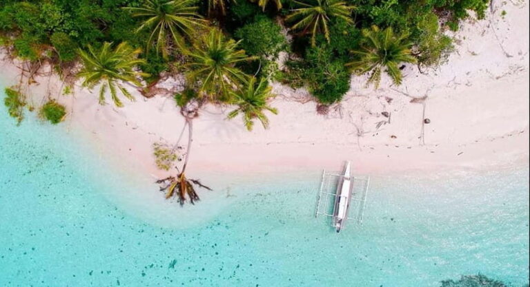 Palawan: Coron to El Nido 3-Days Group Boat Expedition - What’s Included and What’s Not