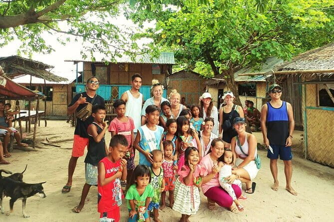 Palawan Expedition, El Nido to Coron 3 Days 2 Nights All Inclusiv - Frequently Asked Questions