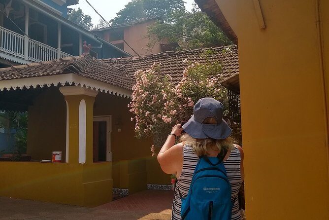 Panaji City Tour with museum visit - Authenticity and Participant Experience