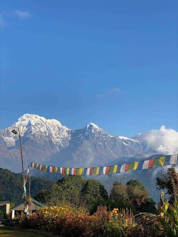 Panchase: Yoga Excursion - Who Will Love This Tour?