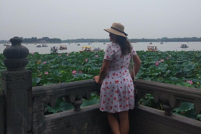 Panda House, Temple of Heaven, Lama Temple, Summer Palace & Lunch - The Magnificent Summer Palace