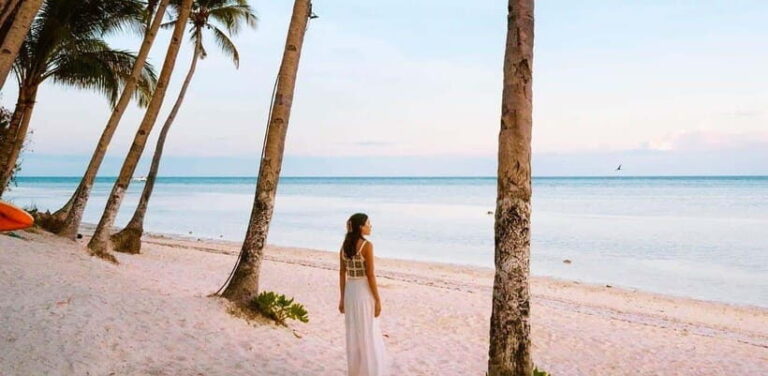 Panglao: Private Cave Pool, Beach & Scenic Day Tour - Practical Considerations and Value